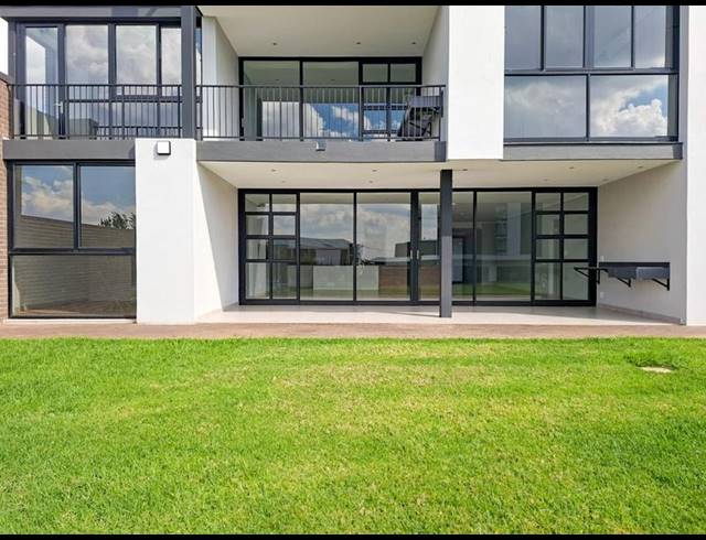 3 BEDROOM PROPERTY TO RENT IN MIDSTREAM ESTATE